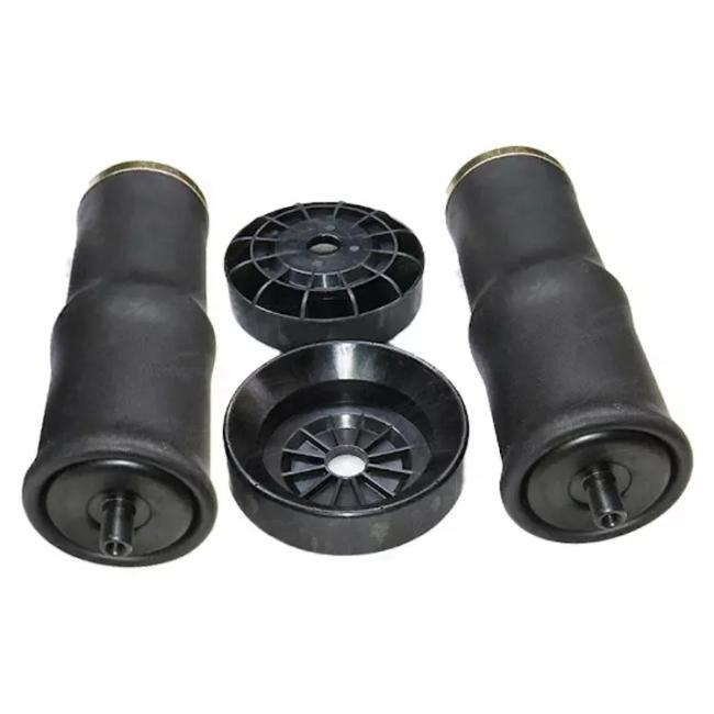 Volvo Air Spring Rear