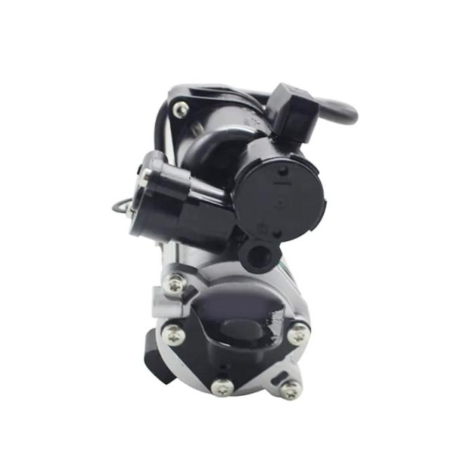 W222 Air Suspension Compressor