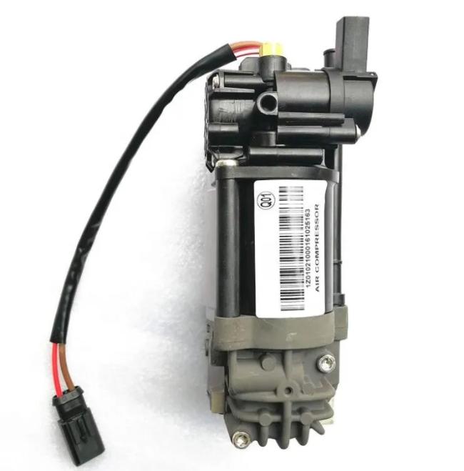 W212 Air Suspension Compressor