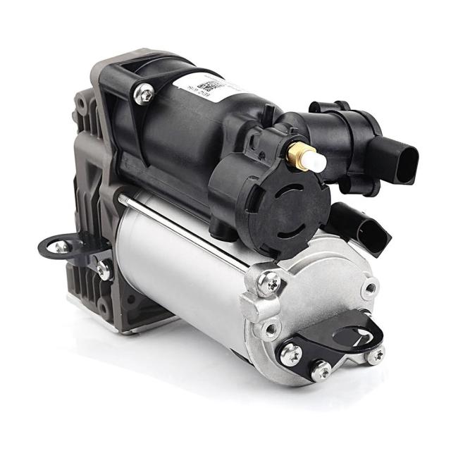 X5 E53 Air Suspension Compressor