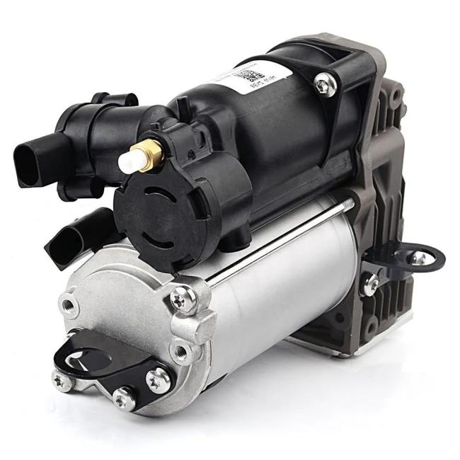 X5 E53 Air Suspension Compressor