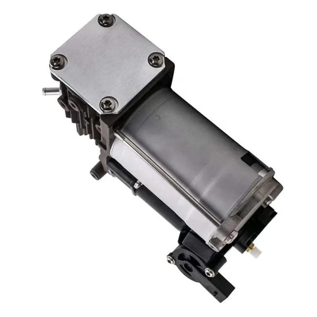 E61 Air Suspension Compressor