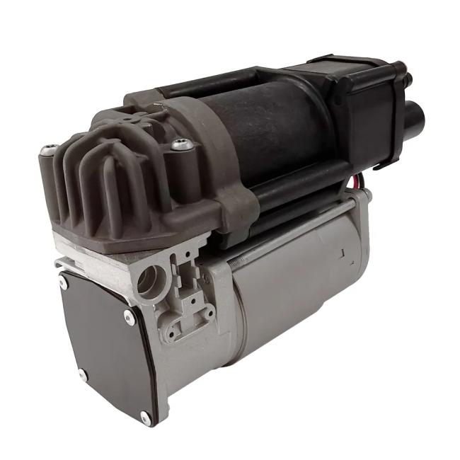 F02 Air Suspension Compressor