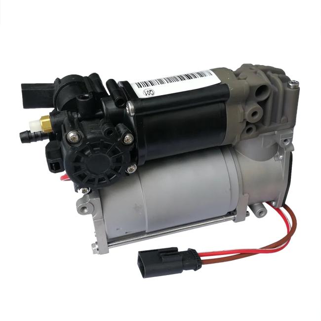 F01 F02 F11 F18 Air Suspension Compressor