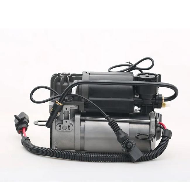 A8 D3 4E Air Suspension Compressor