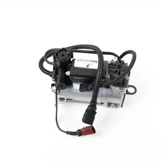 A8 D3 4E Air Suspension Compressor