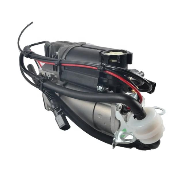A6 C6 F4 Air Suspension Compressor