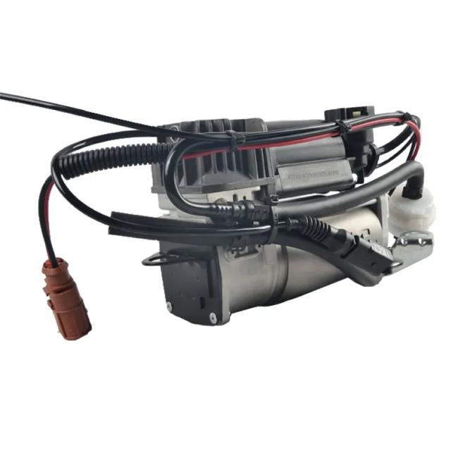 A6 C6 F4 Air Suspension Compressor