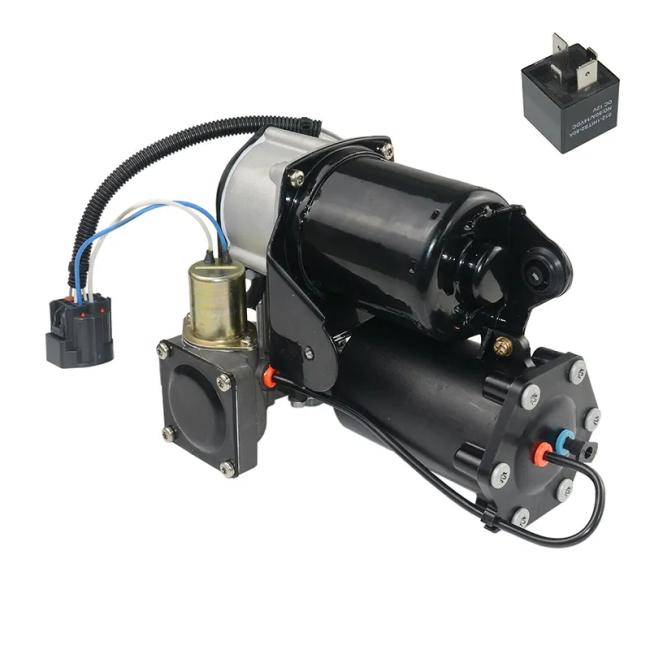 Discovery& Sport& Vogue Air suspension Compressor