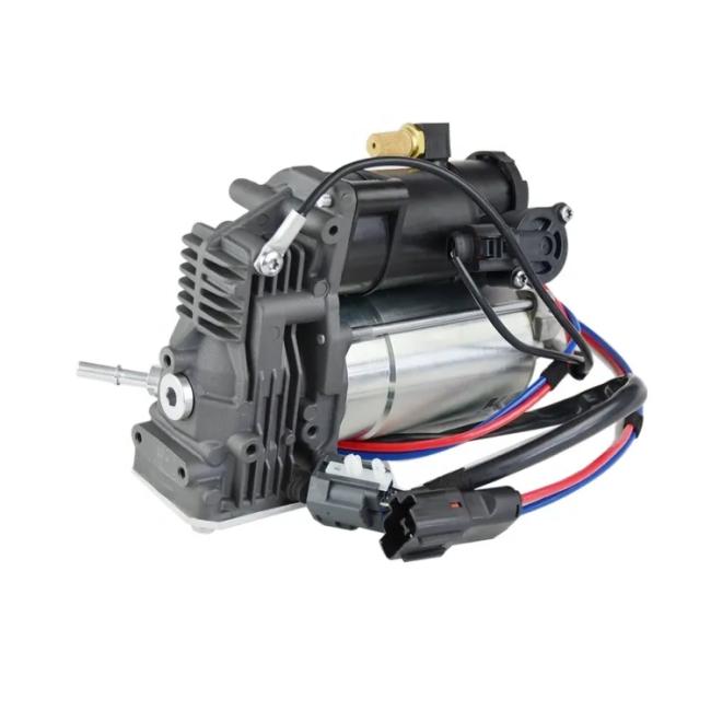 Range Rover Vogue Air Suspension Compressor