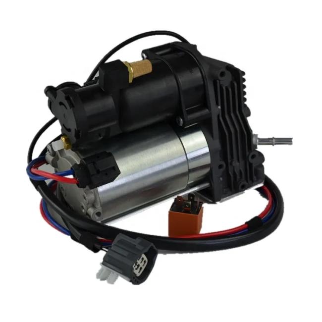 Range Rover Vogue Air Suspension Compressor