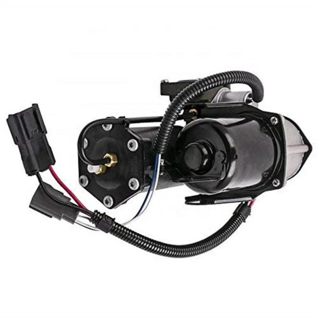 Range Rover Sport Air Suspension Compressor