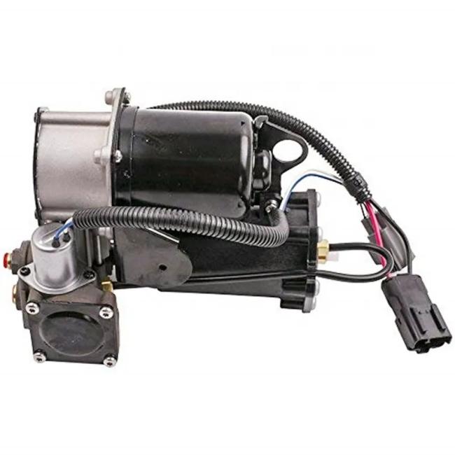L322 Old Model Air Suspension Compressor