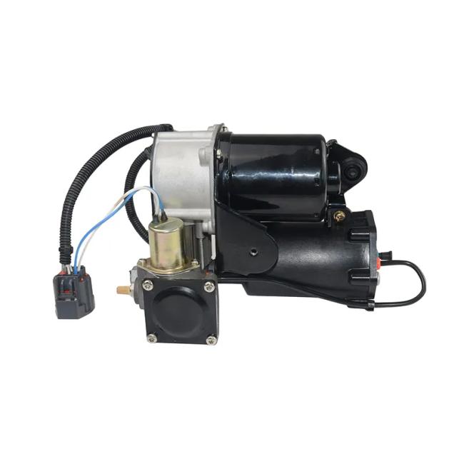 Range Rover L322 Air Suspension Compressor