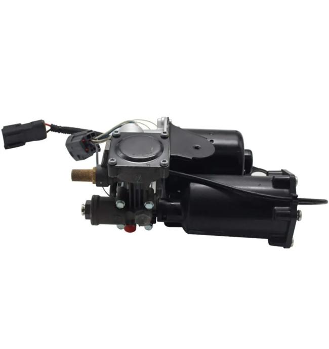 Range Rover L322 Air Suspension Compressor