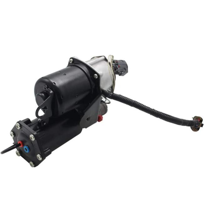 Range Rover L322 Air Suspension Compressor