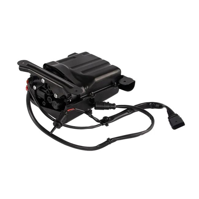 Panamera Air Suspension Compressor