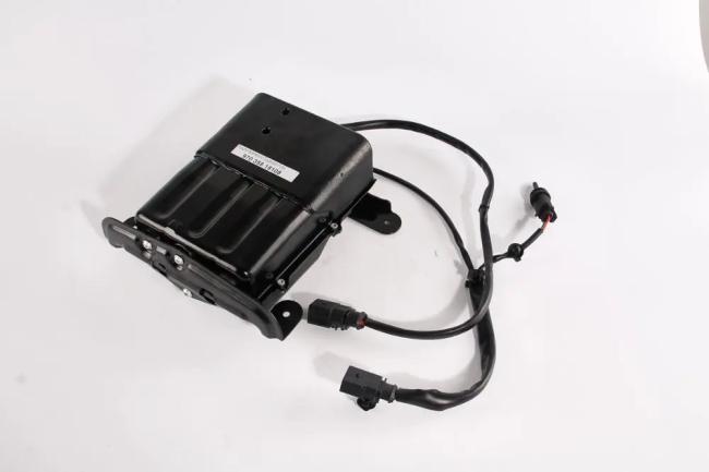 Panamera Air Suspension Compressor