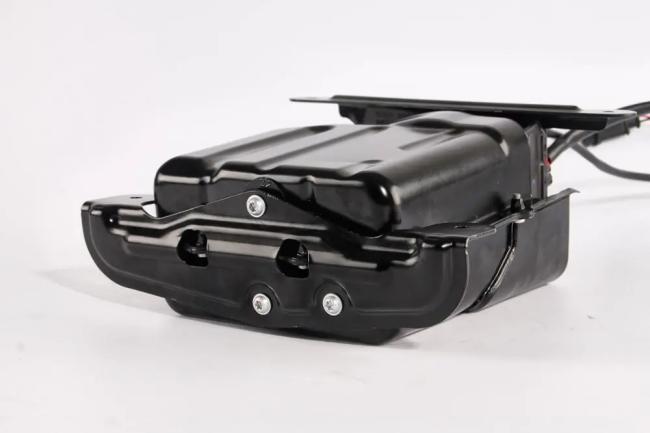 Panamera Air Suspension Compressor