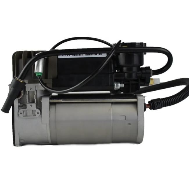 Phaeton, Bentley Air Suspension Compressor