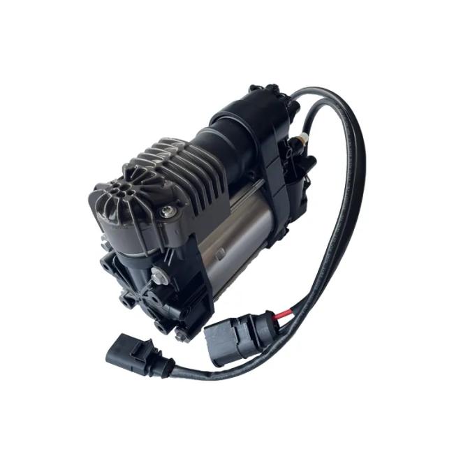 Touareg New Model Air Suspension Compressor