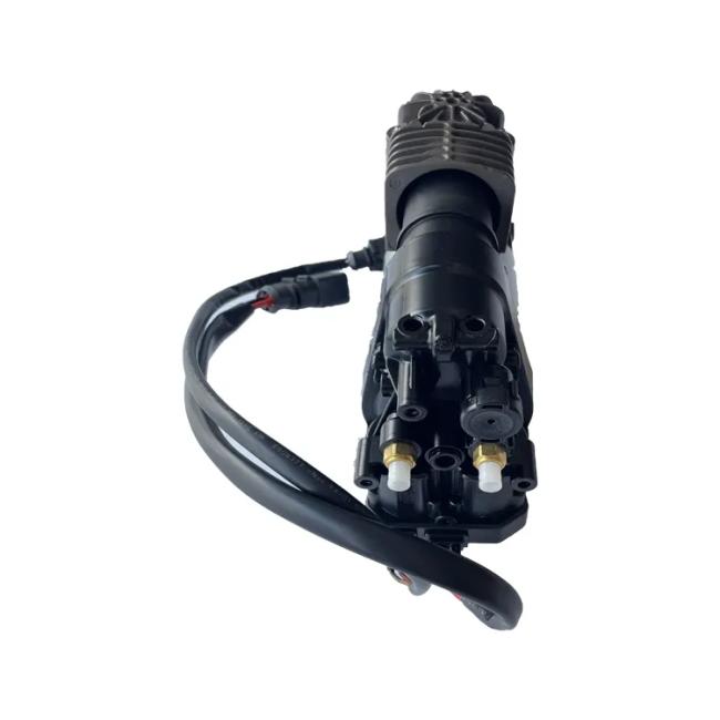 Touareg New Model Air Suspension Compressor