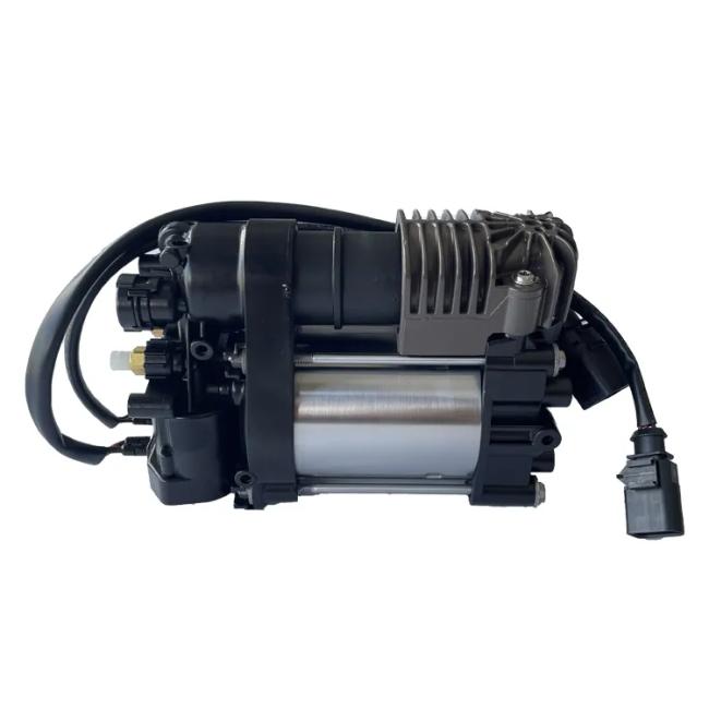 Touareg New Model Air Suspension Compressor