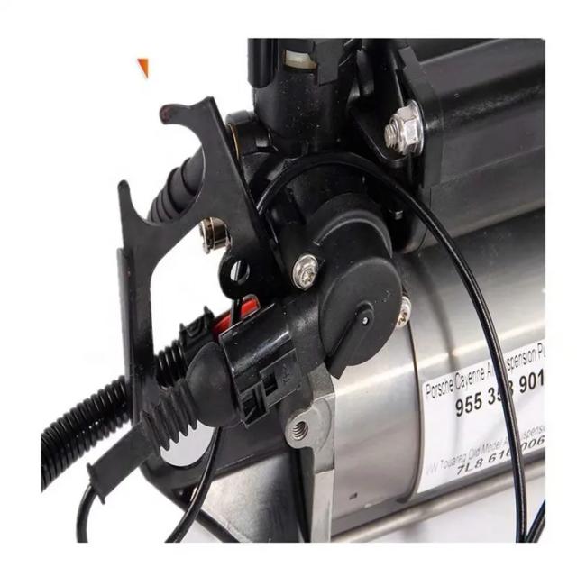VW Touareg Cayennne Air Suspension Compressor