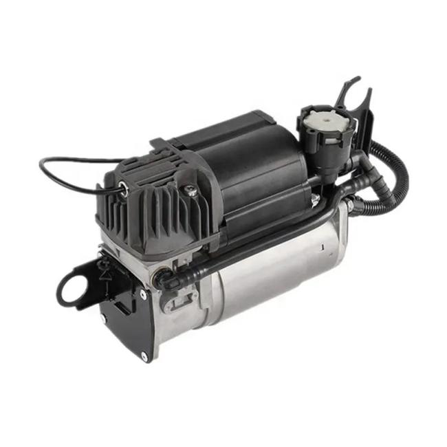 VW Touareg Cayennne Air Suspension Compressor