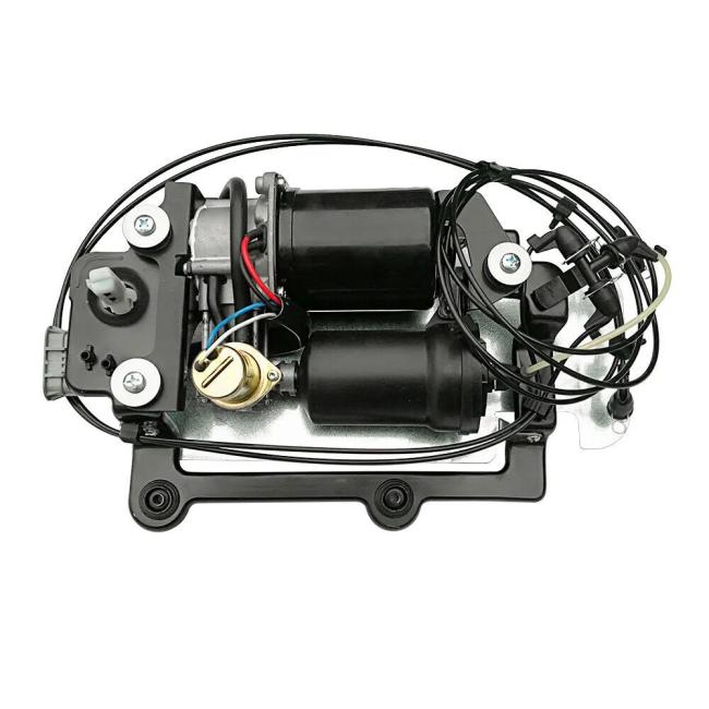 Seville Air Suspension Compressor