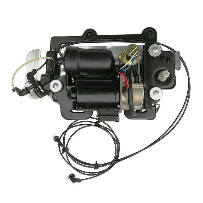 Seville Air Suspension Compressor