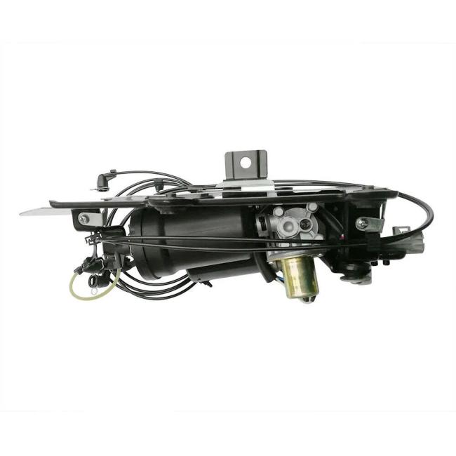 Seville Air Suspension Compressor