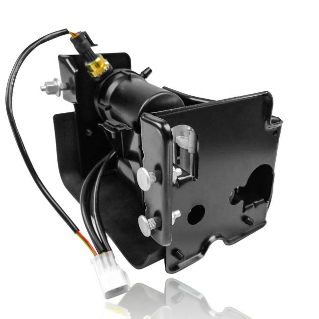 Escalade Air Suspension Compressor