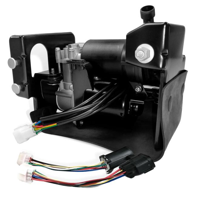 Escalade Air Suspension Compressor