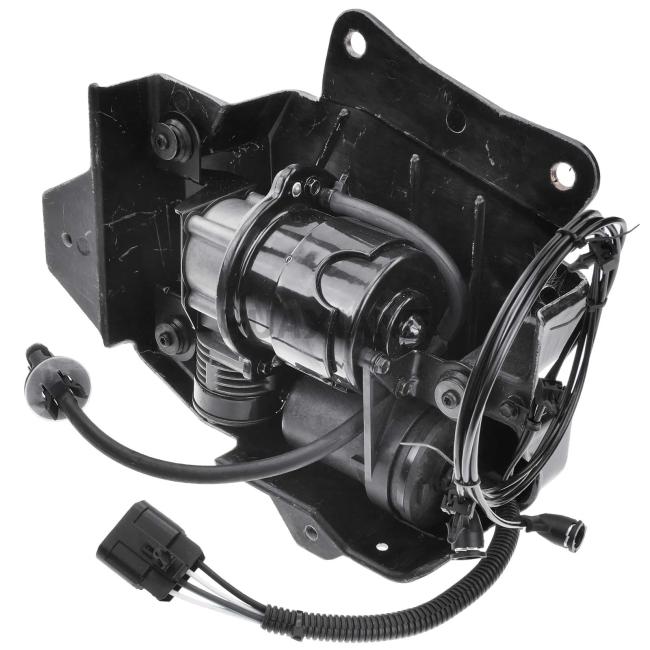 DTS,Buick-Lucern Air Suspension Compressor