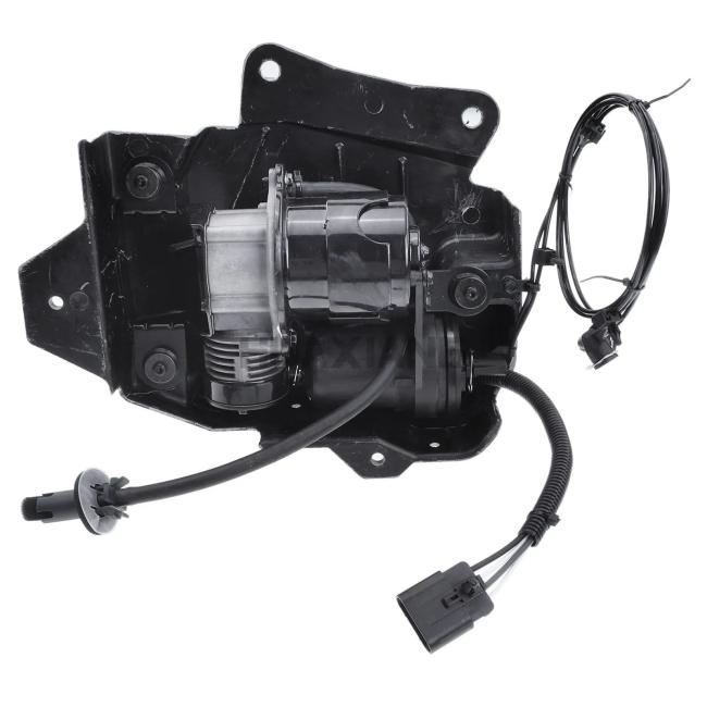 DTS,Buick-Lucern Air Suspension Compressor