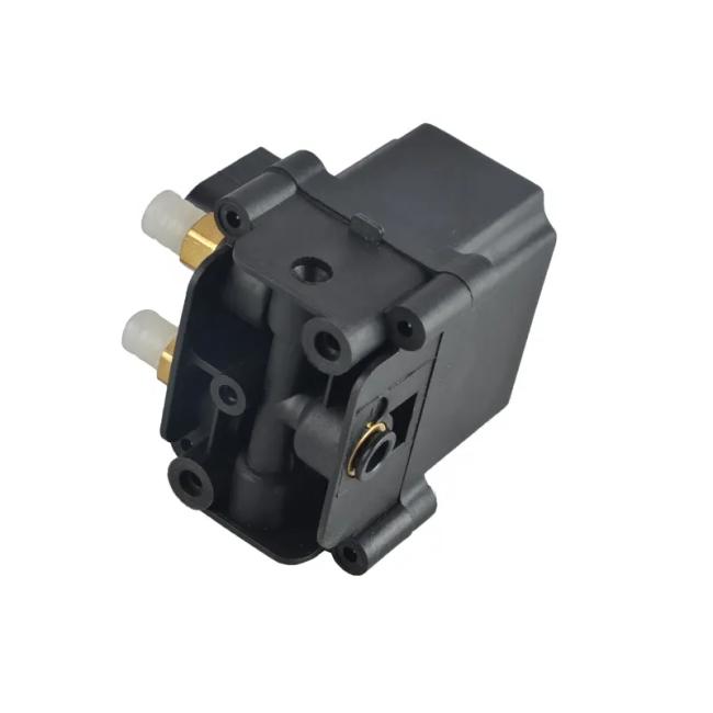 F01,F02,F11,F18 Valve Block