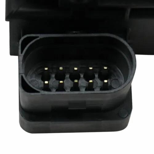 Grand Cherokee Valve Block