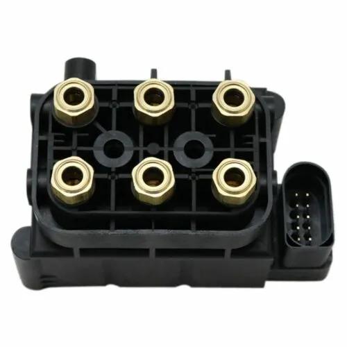 Grand Cherokee Valve Block