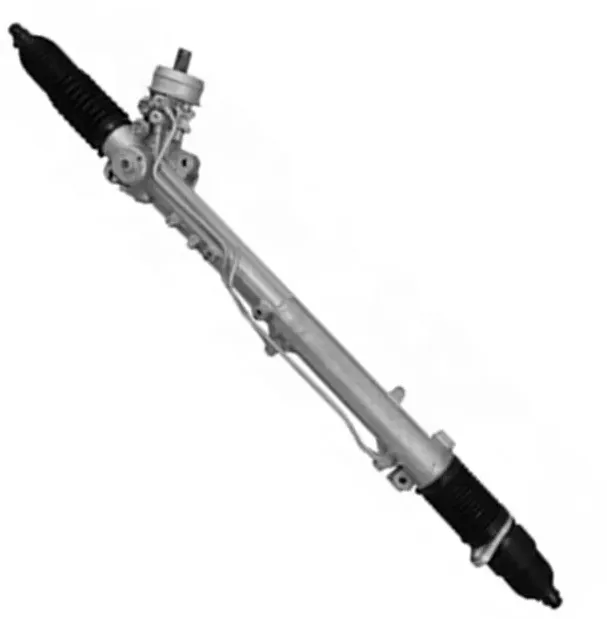 Audi A8 Steering Rack