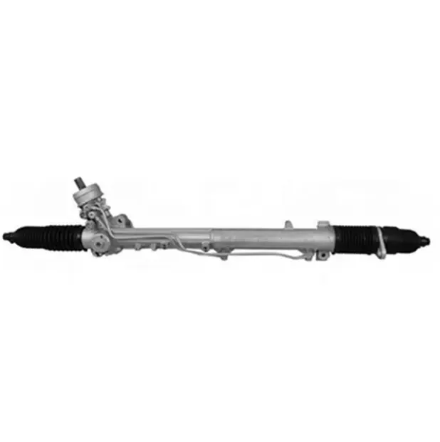 Audi A8 Steering Rack