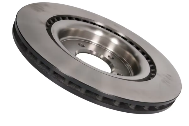 L405 Rear Brake Disc