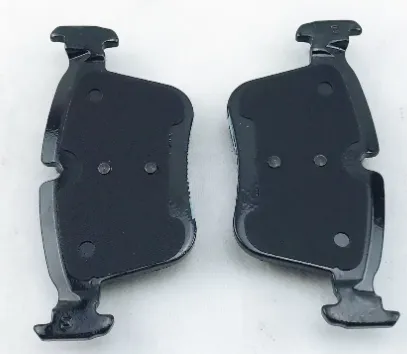 w205 rear brake pads