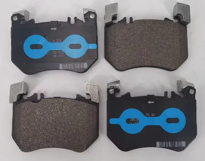 Front Brake Pad For MERCEDES BENZ S-CLASS w223