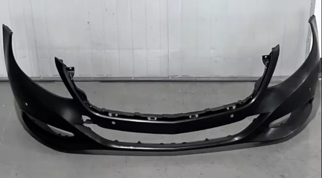 M-Benz S Class W222 2013-2017 front bumper