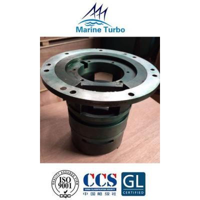China T- KBB / T- HPR5000 Turbocharger Bearing Assembly For Diesel / HFO And Gas Engines for sale