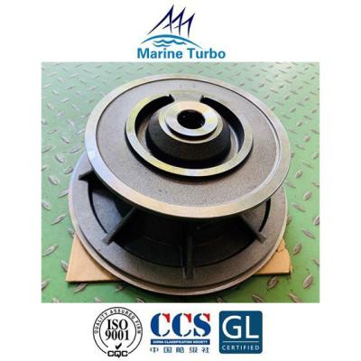 China T- MAN Turbocharger /  T- TCR14 Turbocharger Bearing Housing For HFO, Marine Diesel Oil, Biofuel And Gas Engines for sale