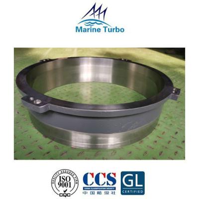 China T- ABB Turbocharger / T- A170-L Marine Turbocharger Cover Ring For Low-Speed Two-Stroke Turbo Repair Parts for sale