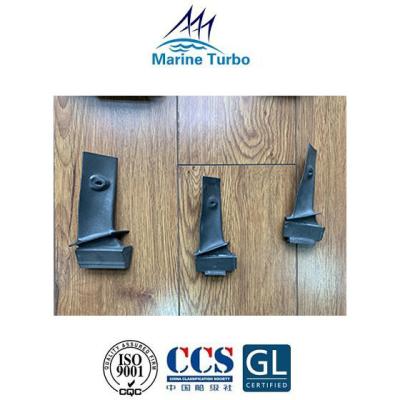 China T- TPL Series Turbine Blade For Diesel Marine Engine And Gas Engines for sale