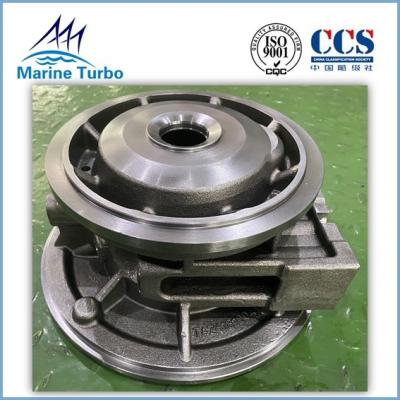 China 5.0 Pressure Ratio Turbo Bearing Casing For KBB Exhaust Gas Turbocharger for sale